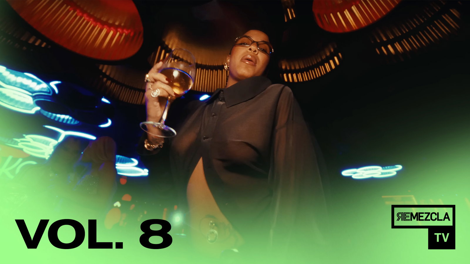 Más Perreo Vol. 08