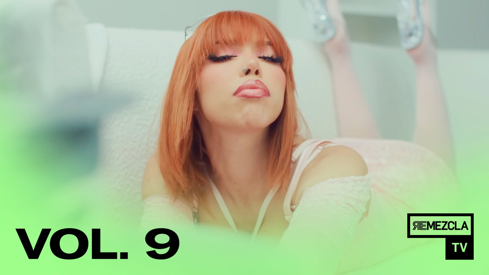 Más Perreo Vol. 09