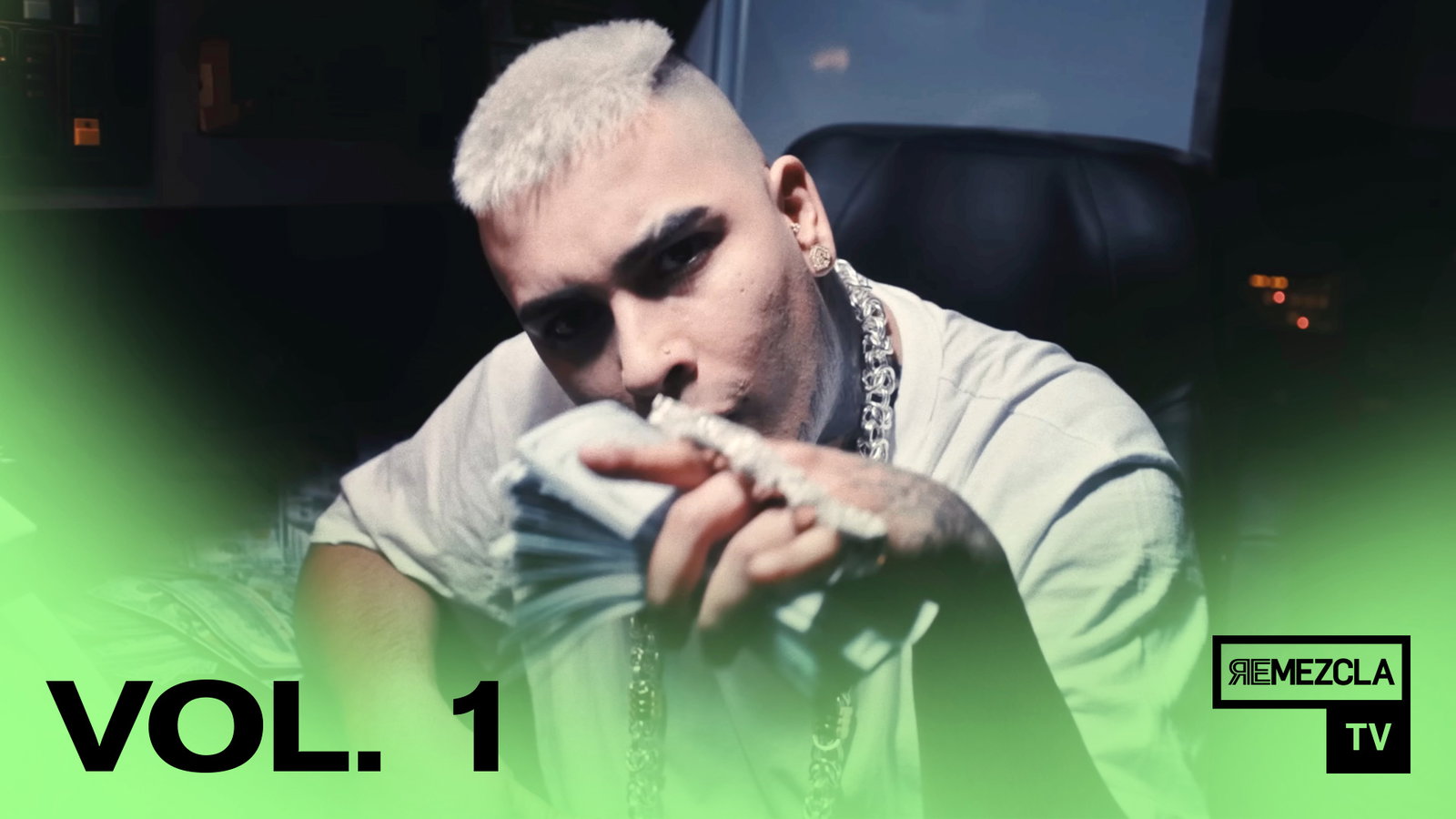 Más Perreo Vol. 01
