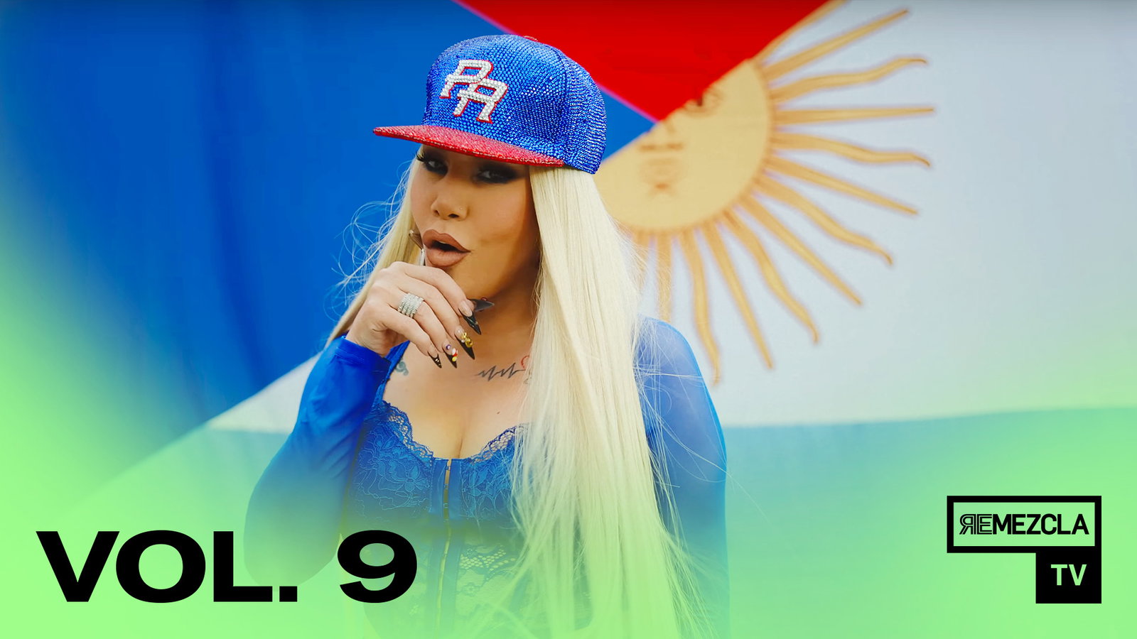 Más Perreo Vol. 09