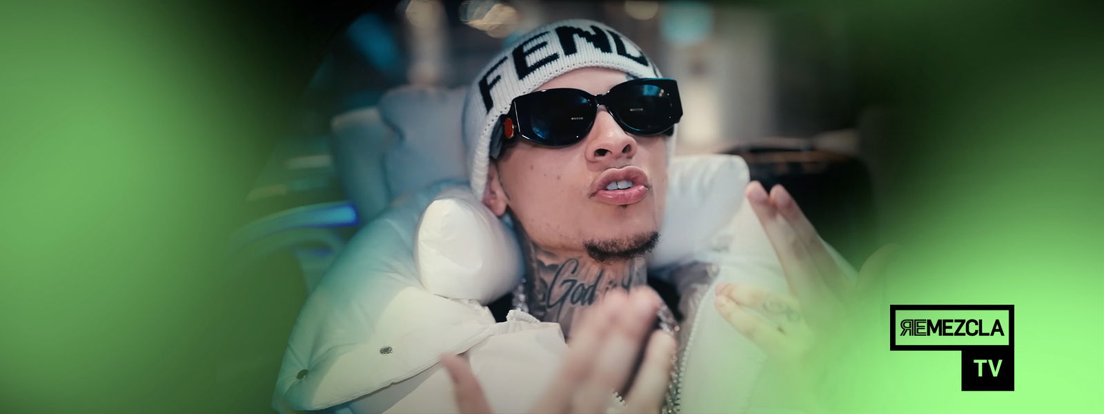 Más Perreo