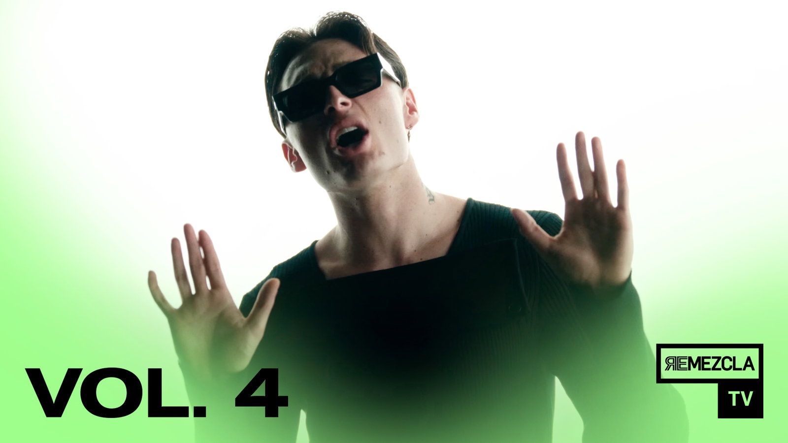 Más Perreo Vol. 04