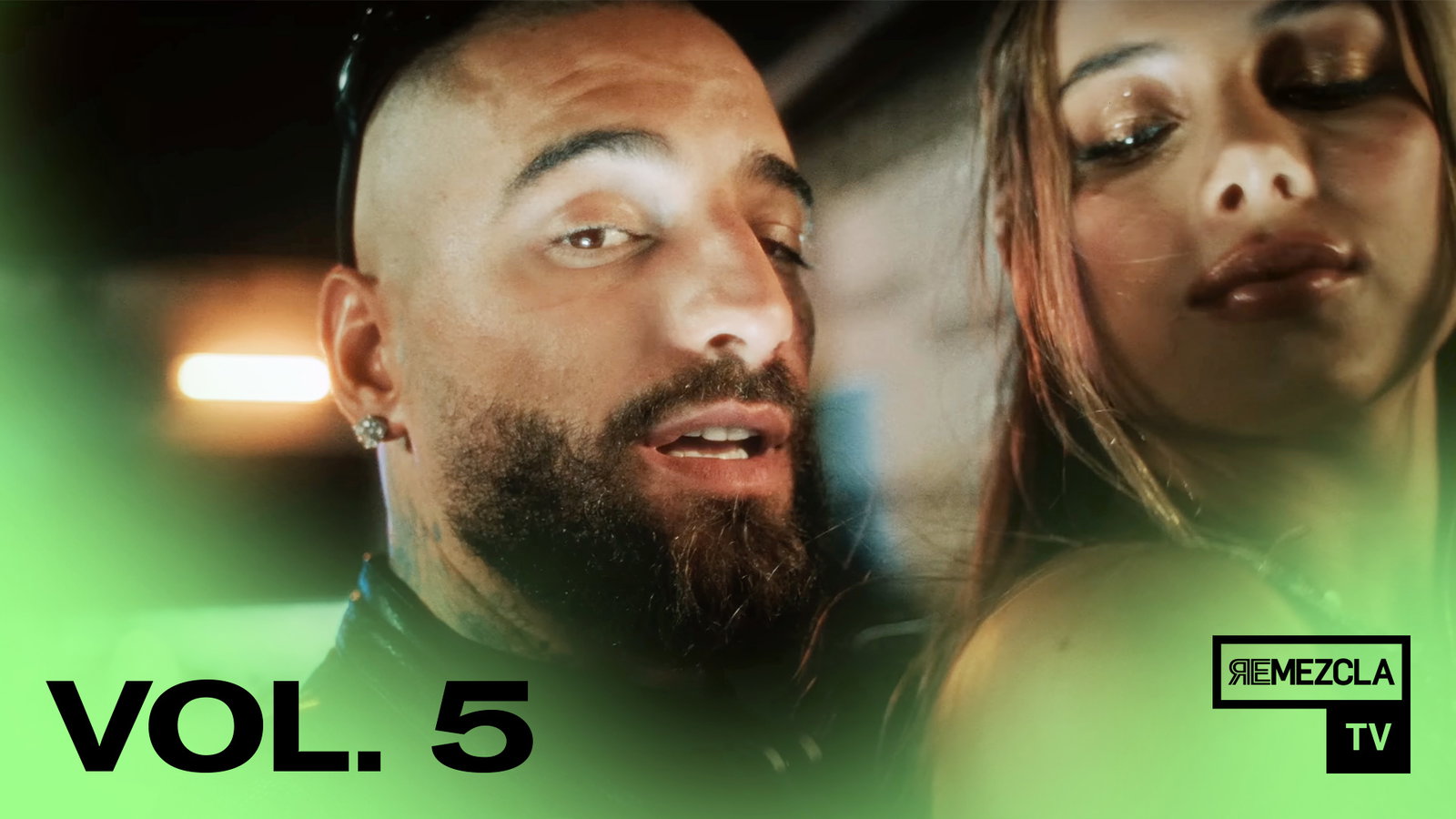 Más Perreo Vol. 05