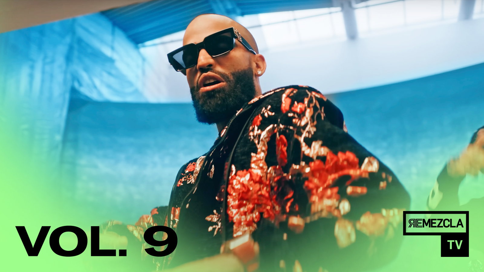 Más Perreo Vol. 09