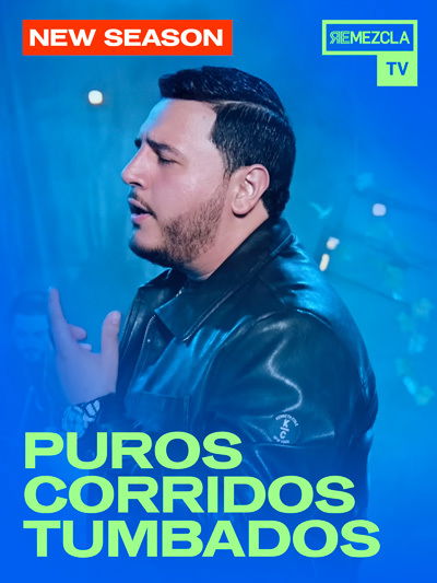 Puros Corridos Tumbados