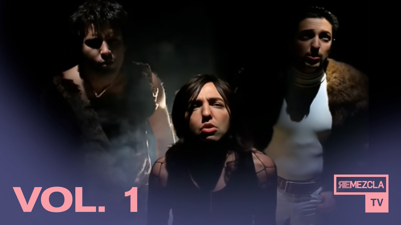 Rock En Español Classics Vol. 01