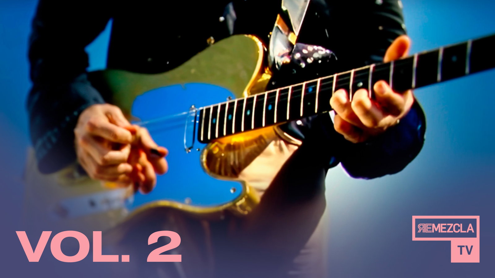 Rock En Español Classics Vol. 02
