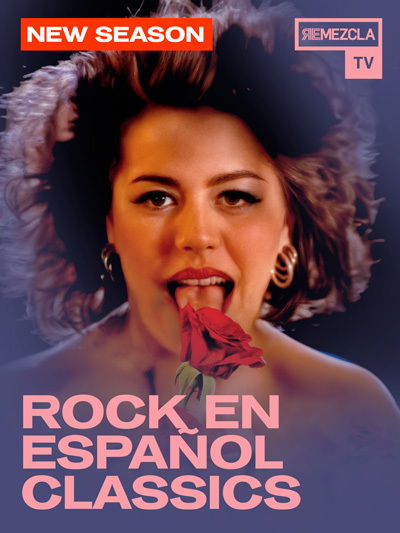 Rock En Español Classics