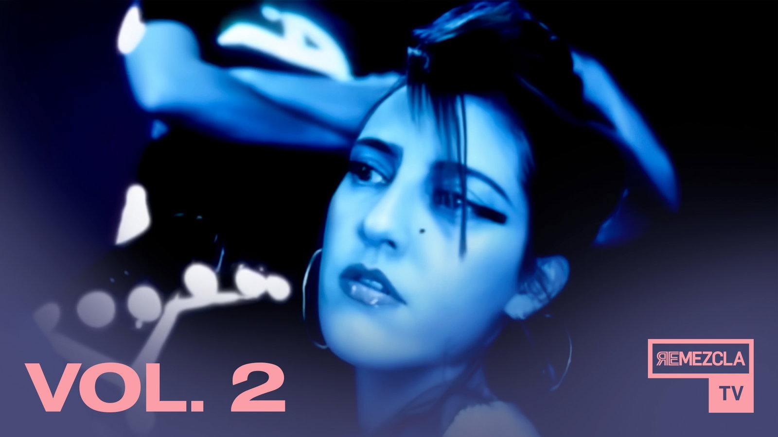 Rock En Español Classics Vol. 02