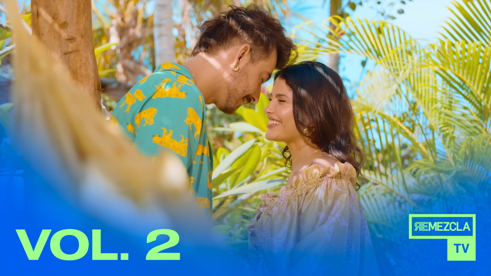 Sabor Tropical Vol. 02