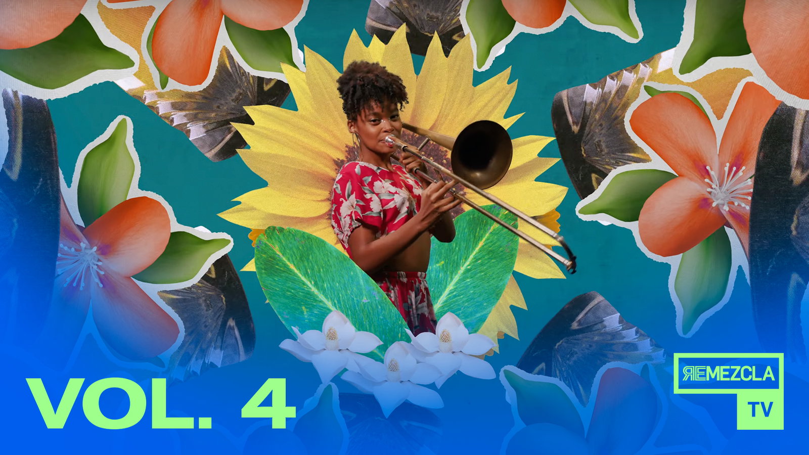 Sabor Tropical Vol. 04