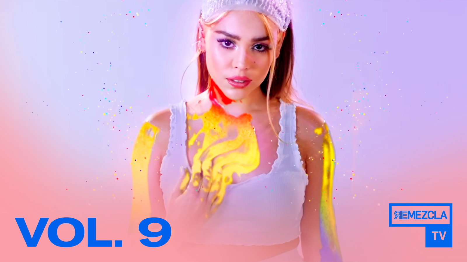 Viva Pop! Vol. 09