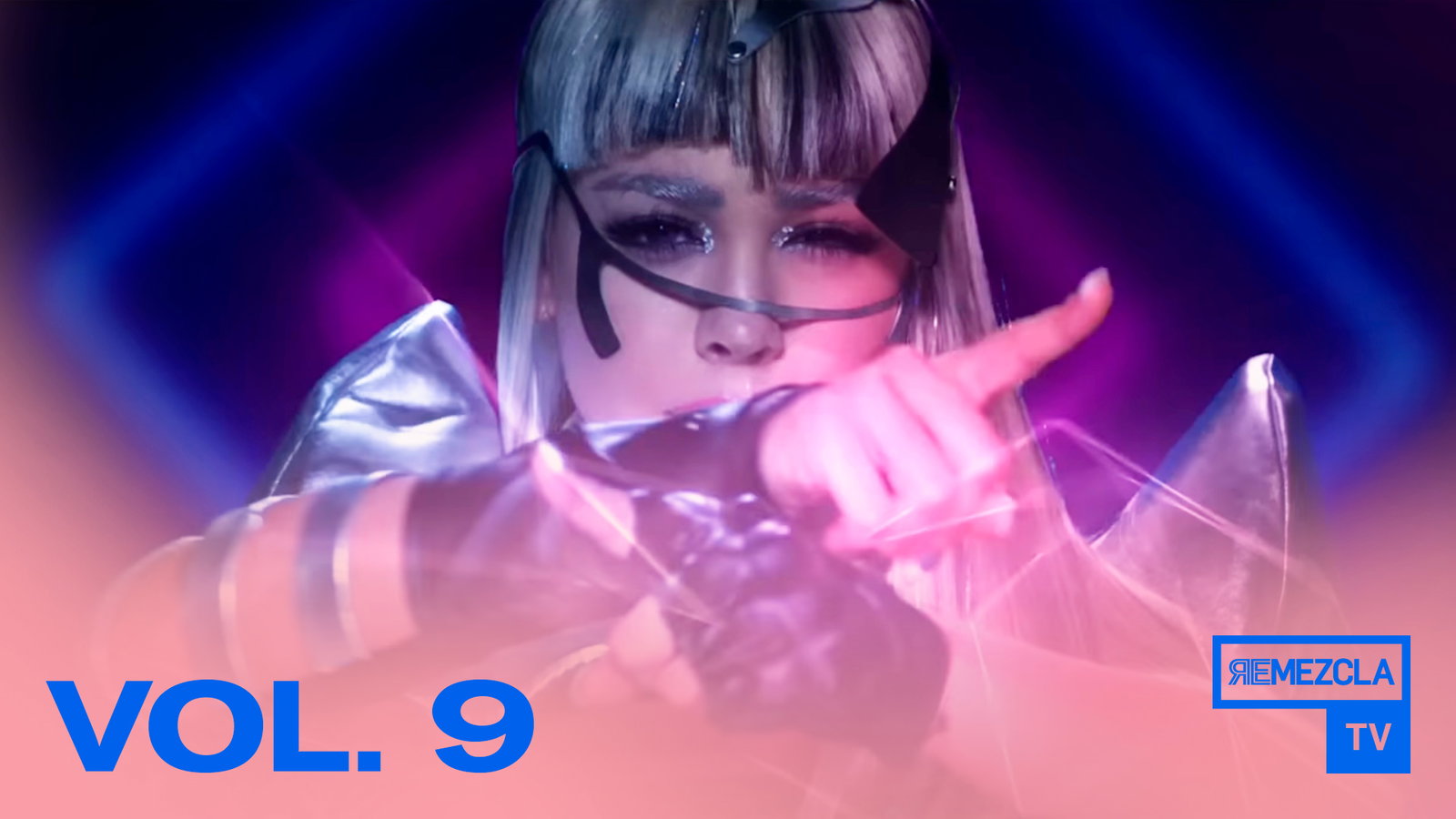 Viva Pop! Vol. 09