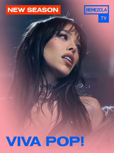 Viva Pop!
