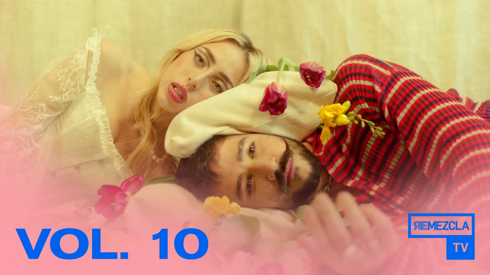 Viva Pop! Vol. 10