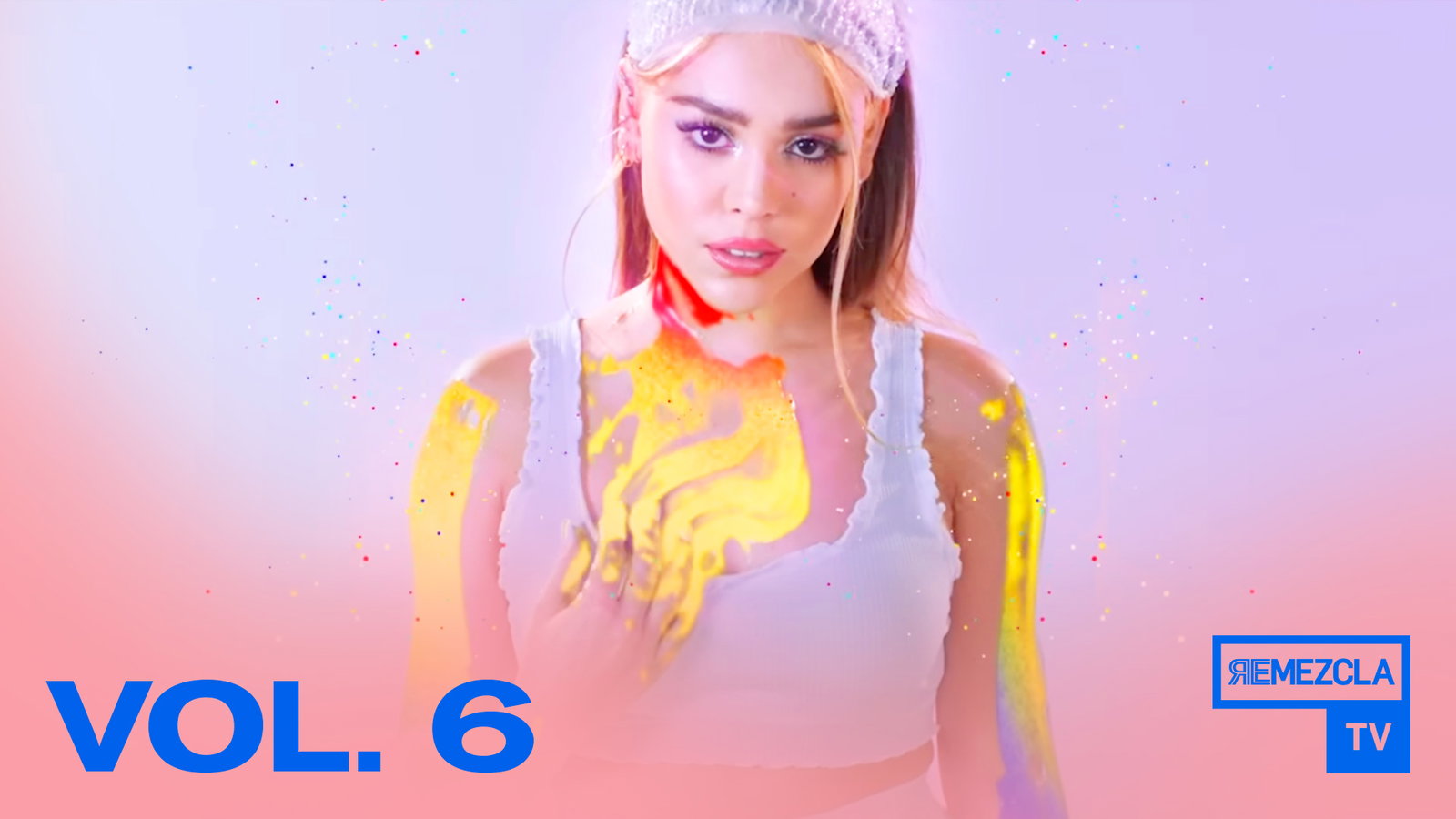 Viva Pop! Vol. 06