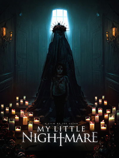 My Little Nightmare