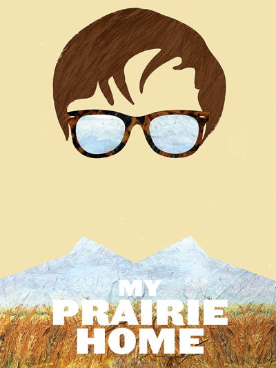 My Prairie Home