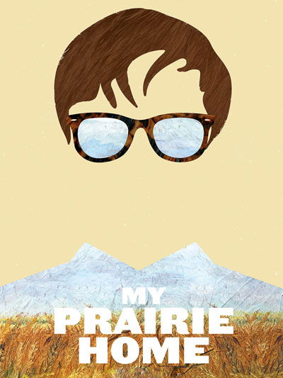 My Prairie Home