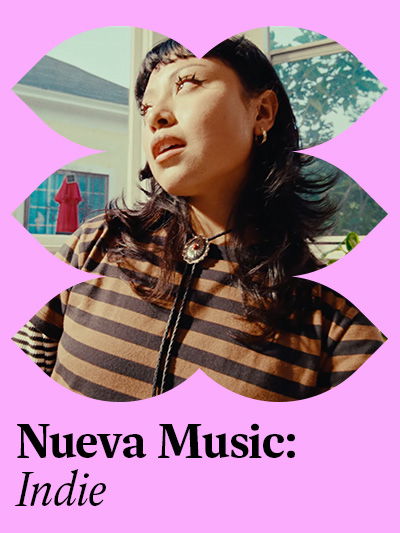 Nueva Music: Indie