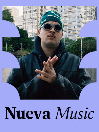 Nueva Music