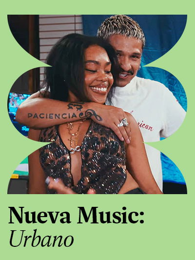 Nueva Music: Urbano