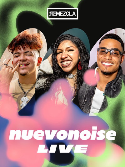 Nuevo Noise live