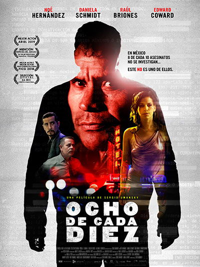 Ocho de cada diez