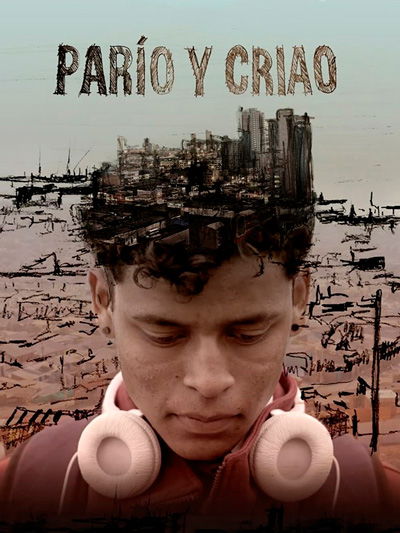 Parío y Criao