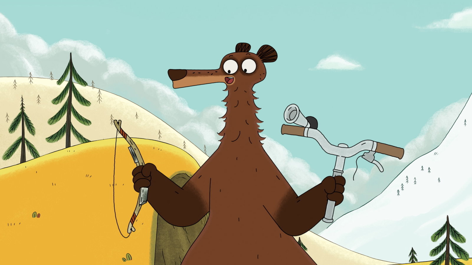 Doctor Pompón