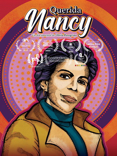 Querida Nancy
