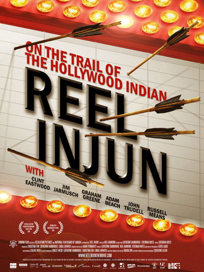 Reel Injun