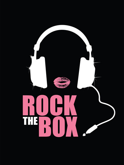 Rock The Box