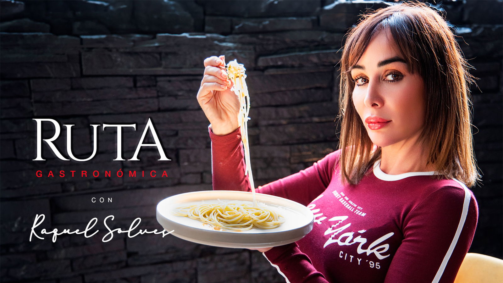 Ruta gastronómica