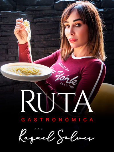 Ruta gastronómica