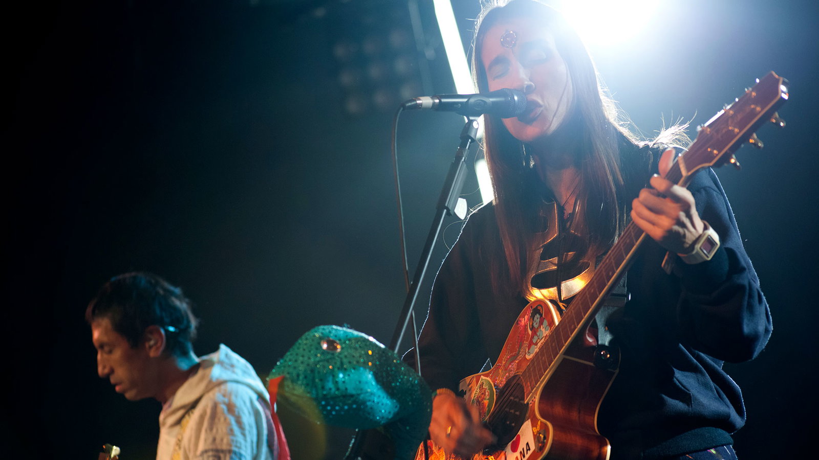 Aterciopelados
