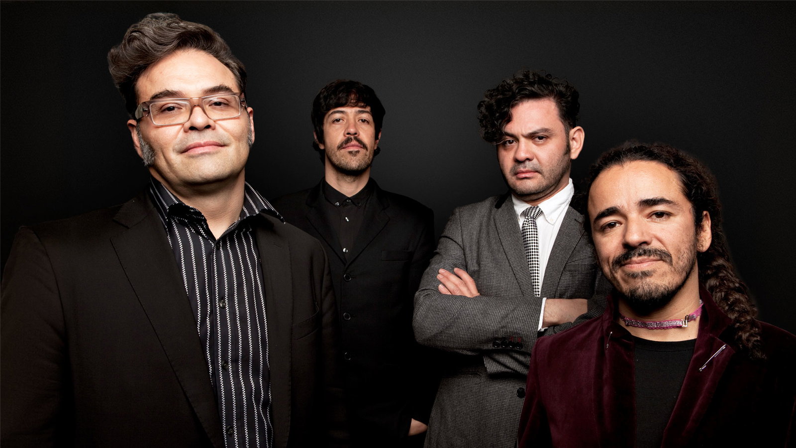 Cafe Tacvba