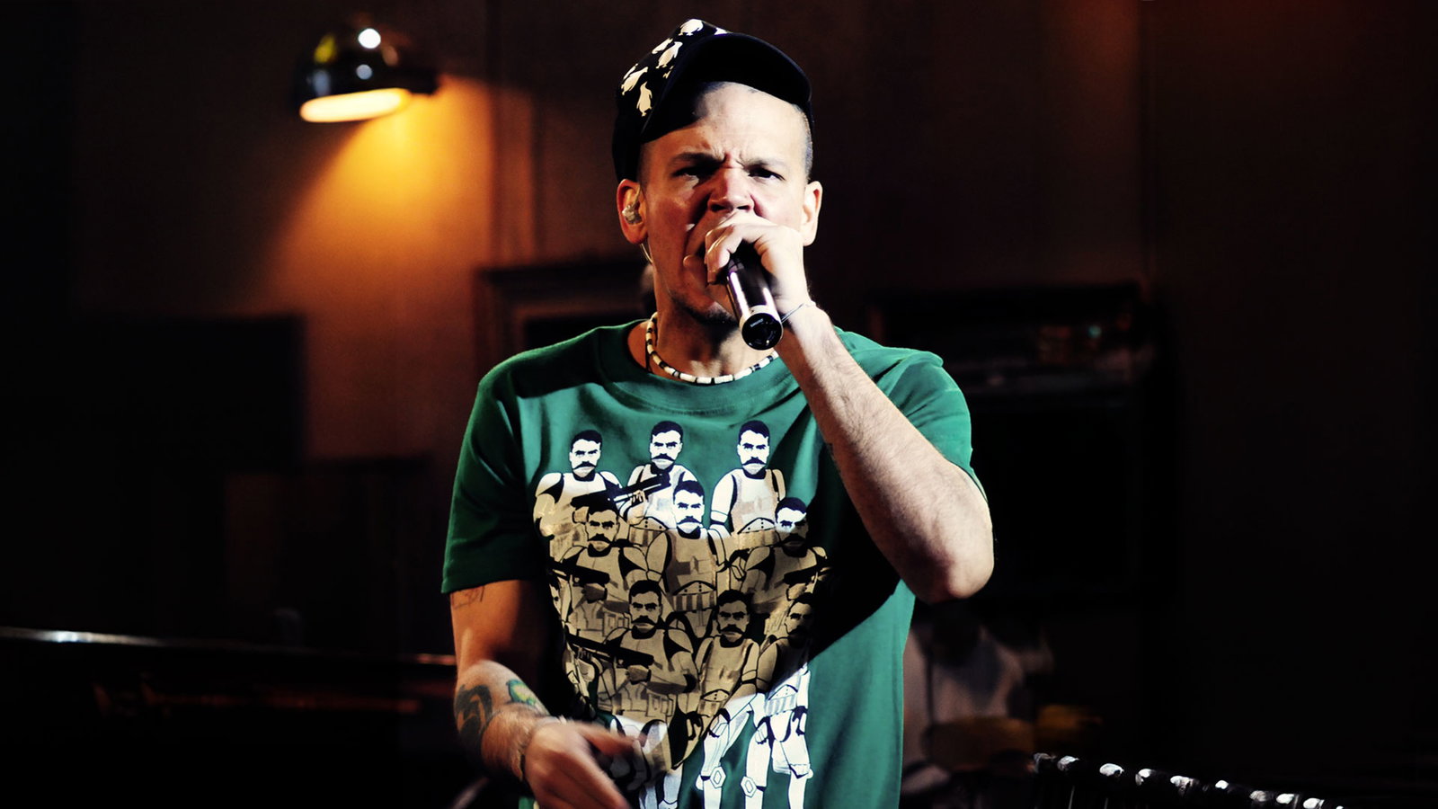 Calle 13