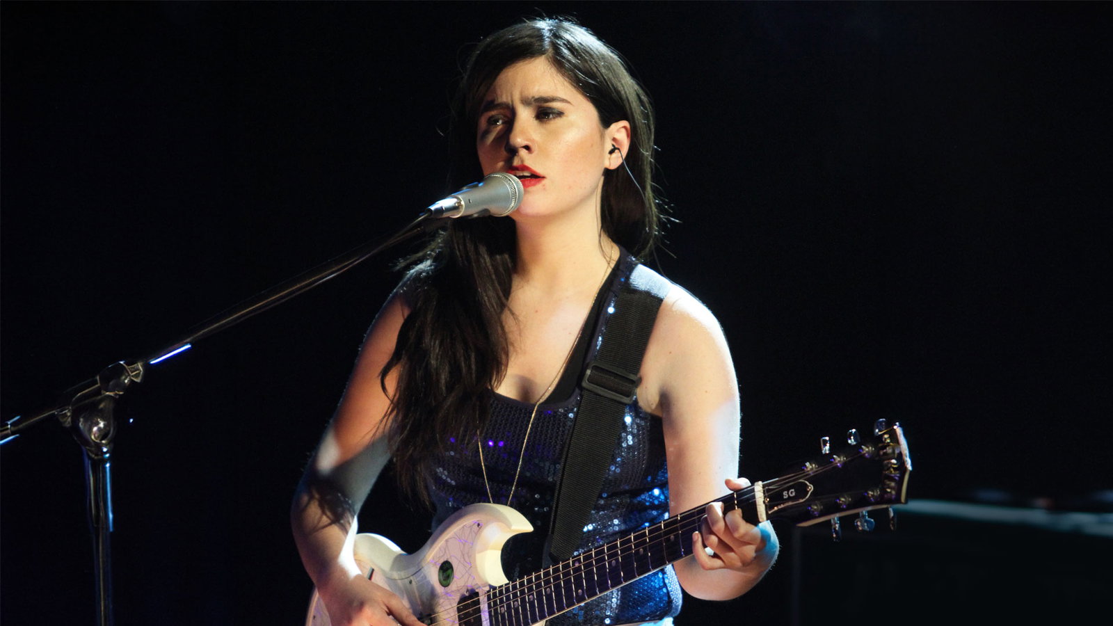 Javiera Mena