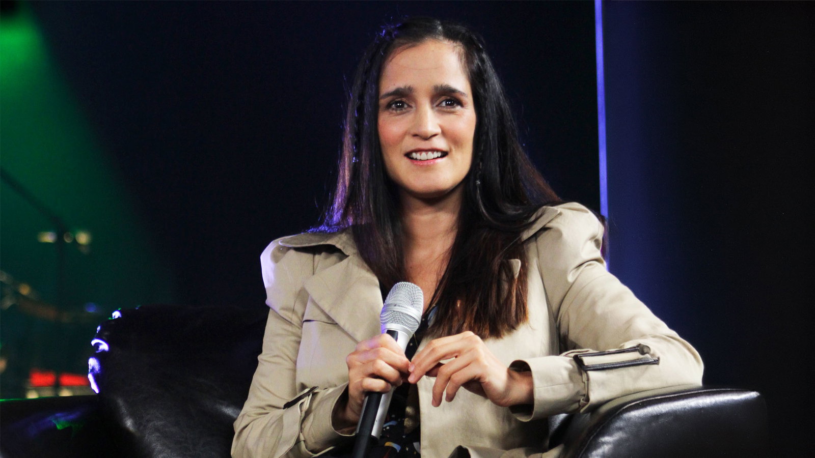 Julieta Venegas