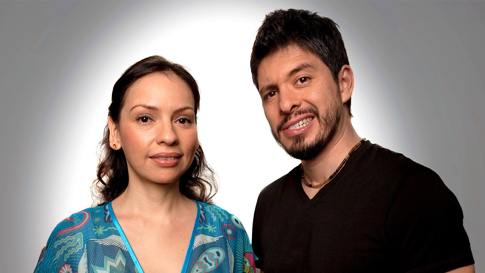 Rodrigo y Gabriela