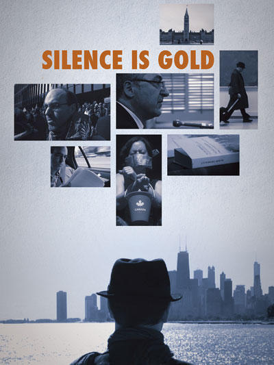 Silence is Gold