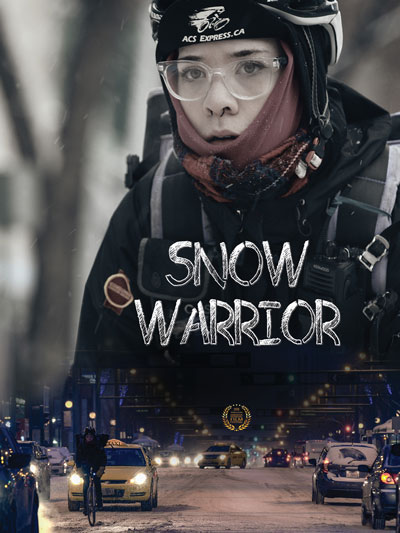 Snow Warrior