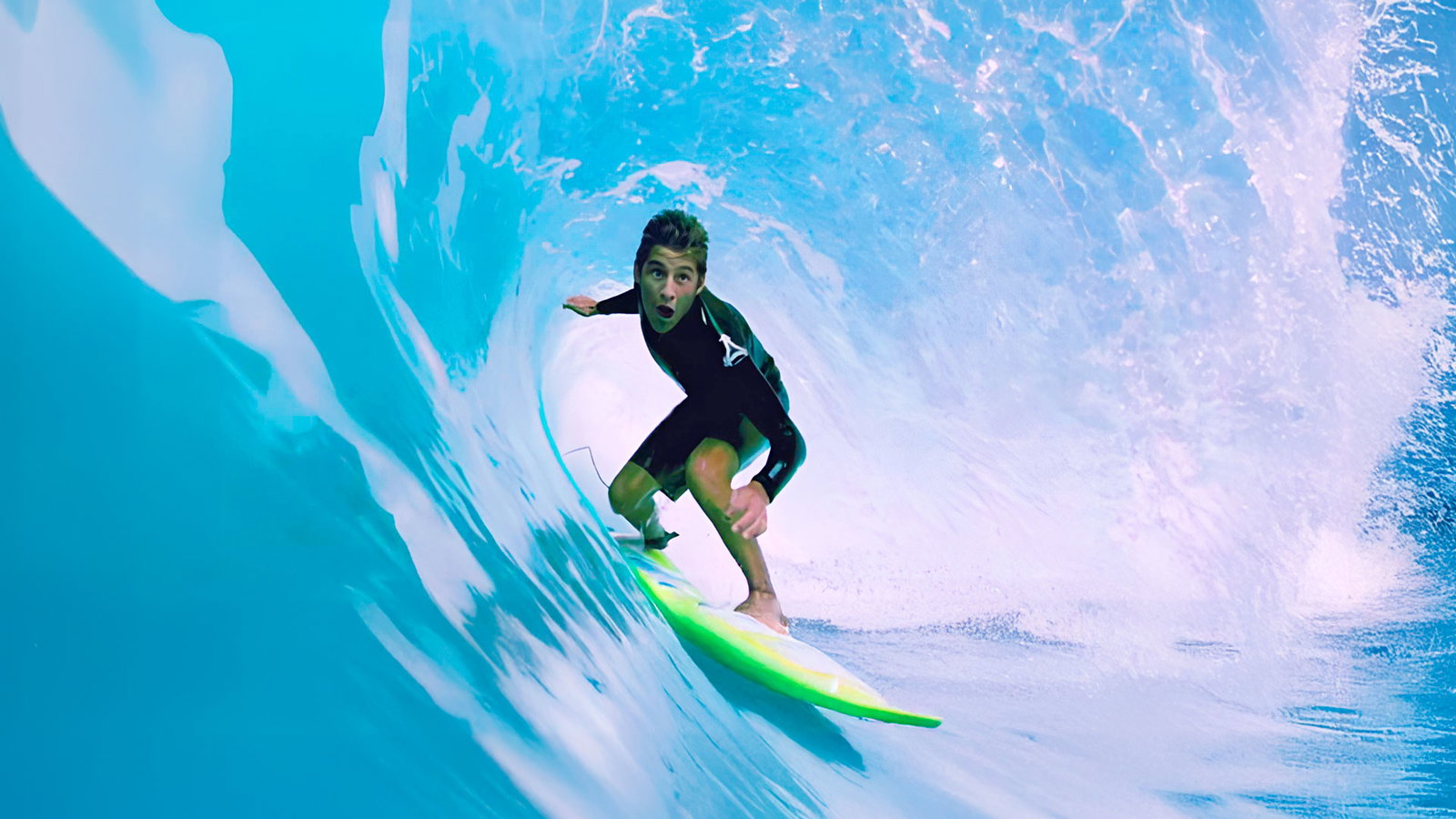 Soul Surfers - Ep 1