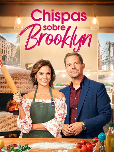 Chispas sobre Brooklyn