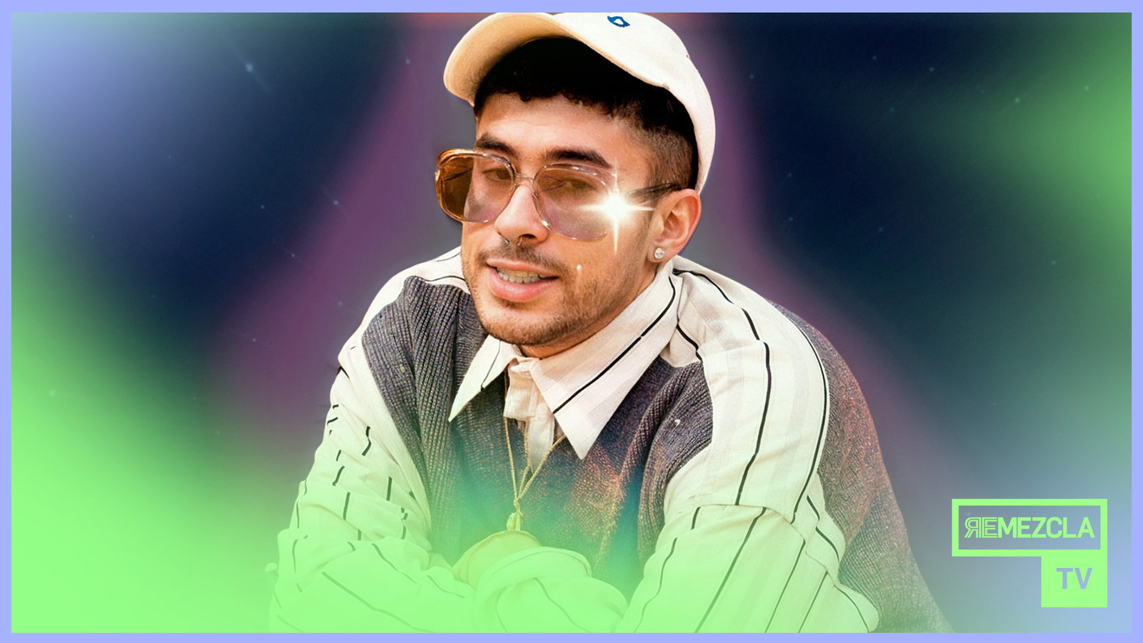 Spotlight Sessions: The Archive: Bad Bunny