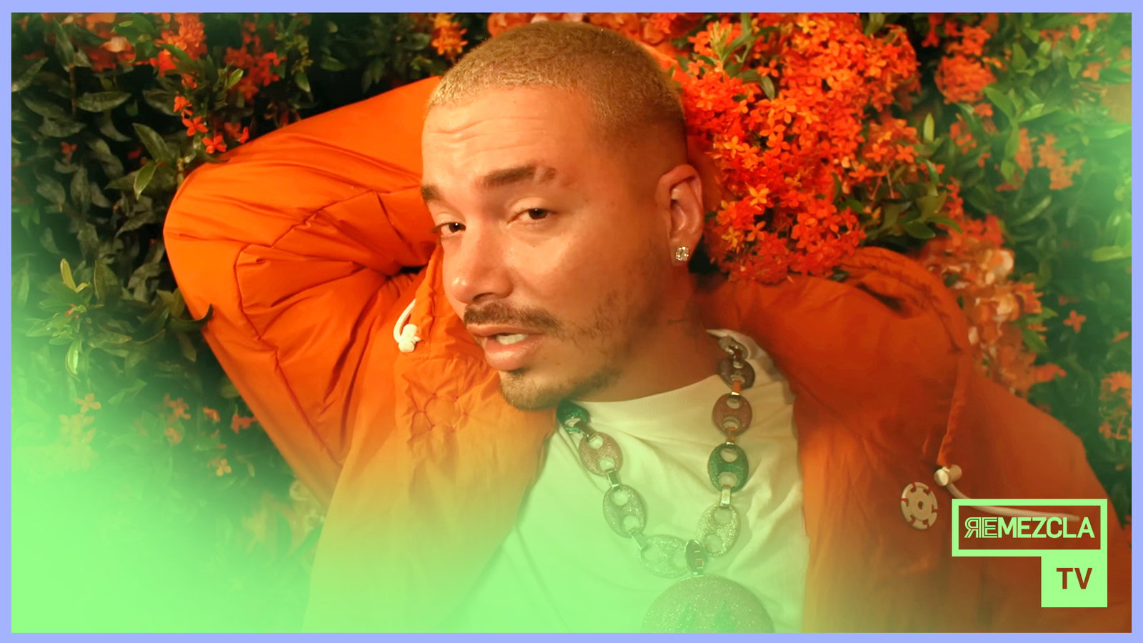 Spotlight Sessions: The Archive: J. Balvin