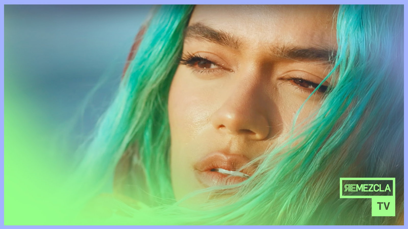 Spotlight Sessions: The Archive: Karol G