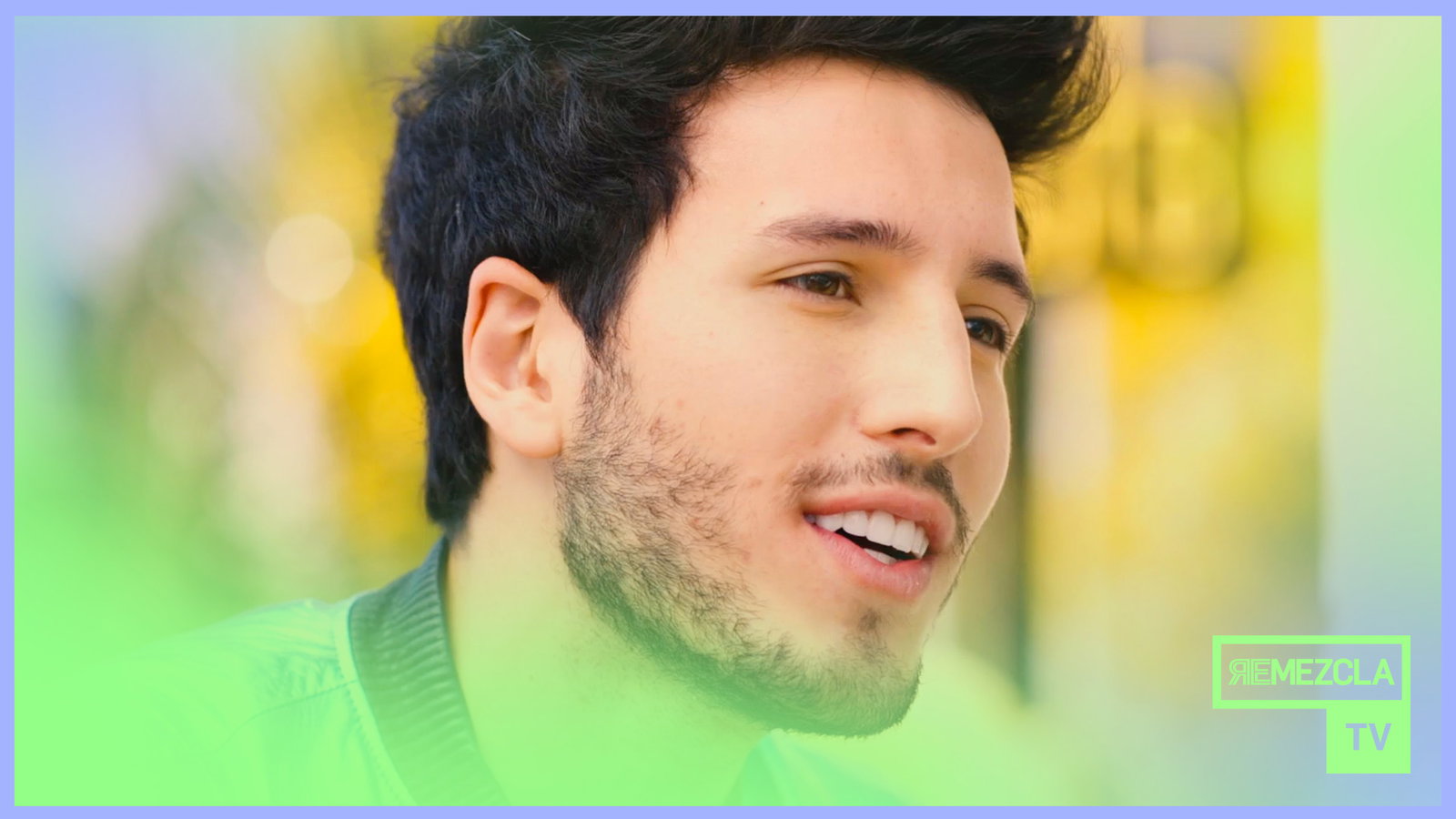Spotlight Sessions: The Archive: Sebastián Yatra