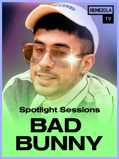 The Archive: Bad Bunny
